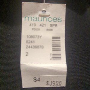 Front Button Down Dress